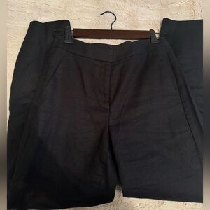 Black women’s trousers